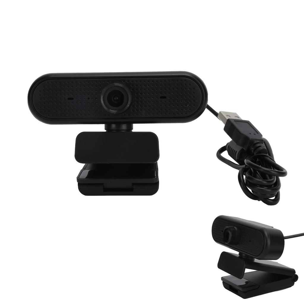 C25e 1080P HD Webcam mit eingebautem Mikrofon USB Computerkamera für Videokonferenzen