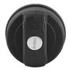 Fuel Tank Filler Cap Cover Lock with 2 Key Car Accessory Fit for Vauxhall Zafira 19982016