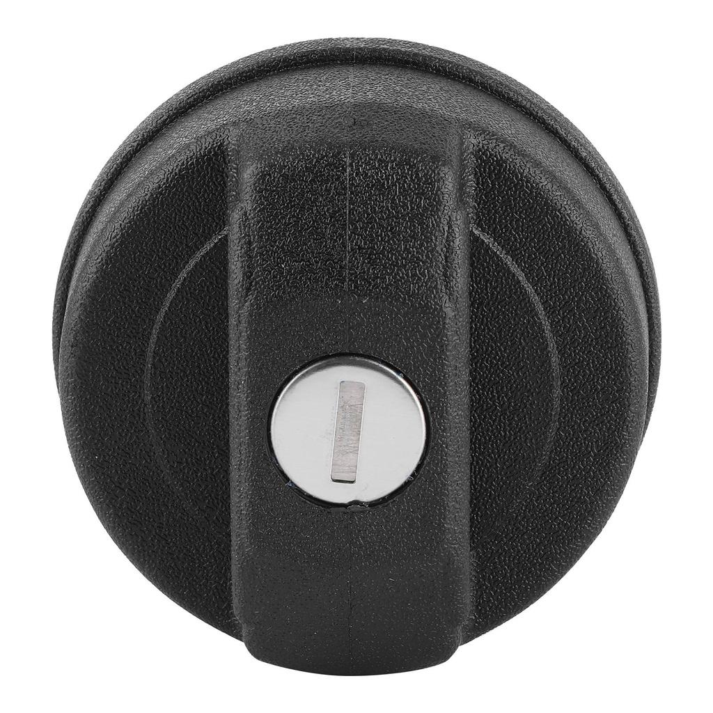 Fuel Tank Filler Cap Cover Lock with 2 Key Car Accessory Fit for Vauxhall Zafira 19982016