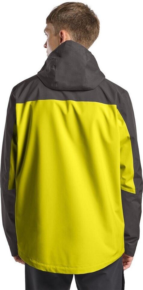 Куртка Jack Wolfskin Weiltal 2L Jacket M (1115892) шартрез