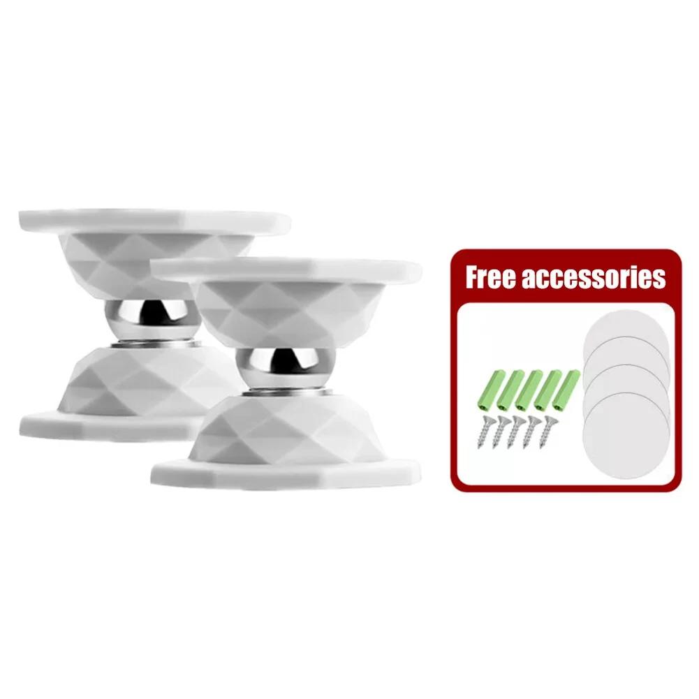 

Magnetic Door Holders Caravan Lock Magnetic Door Stop Holder Caravan Lock Easy Installation Magnetic Door Stop Holder білий