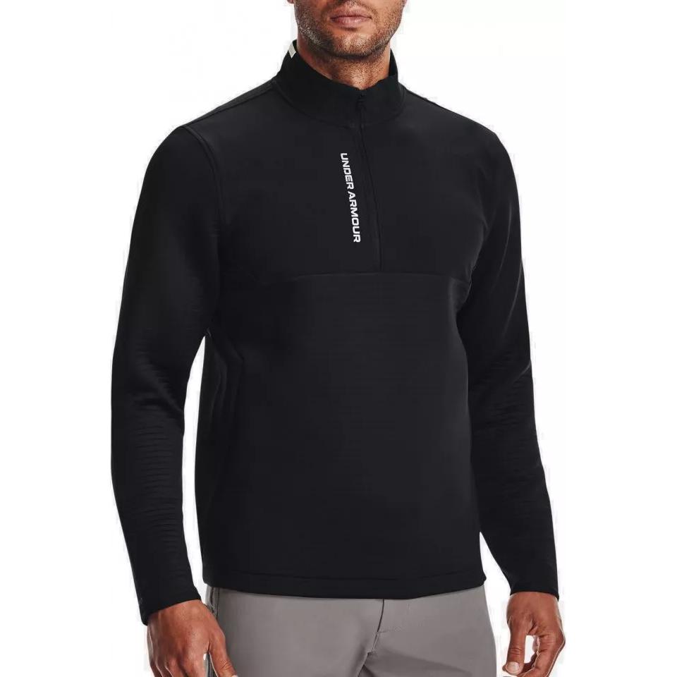 Under Armour Storm Sweatshirt Men's Black 1379742-001