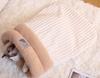 2026 Autumn and Winter Warm Cat Nest Sleeping Bag Drill Hole Closed Kitten Nest Safety Windproof Dog Nest Drill Quilt