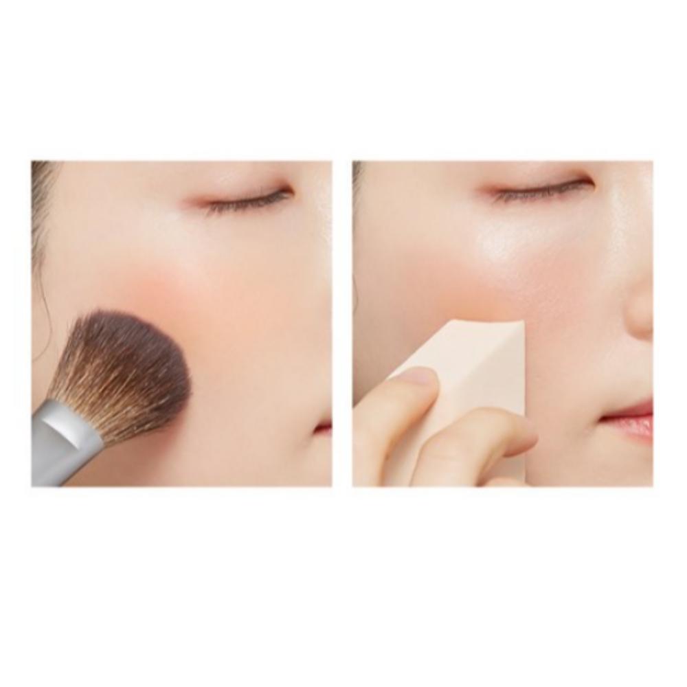 MISSHA Cotton Blusher 4g – Ballet Shoes (Single)