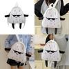 Adorable 2024 Summer Japanese Style Cute Cartoon Garlic Backpack For Students