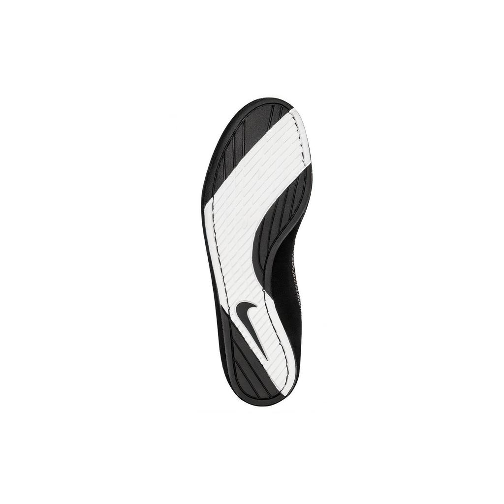 New Nike Speedsweep 7 'Black White' 366683-001