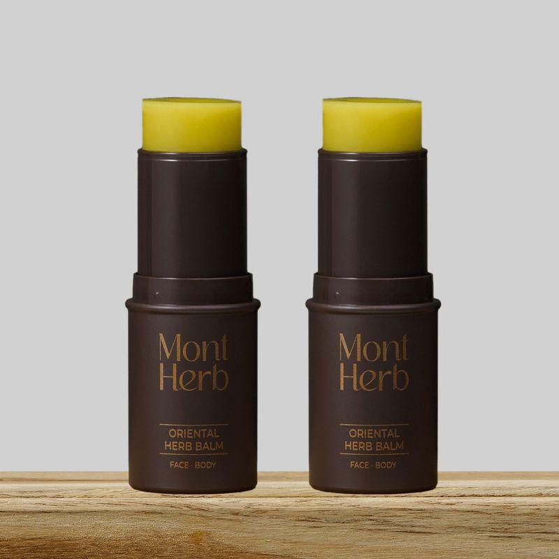 Extract Balm 15g + 15g