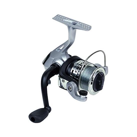 

Osaka Fishing Gear (OGK) Breakwater Spin 1000 BHSP1000 Black