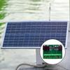 Automatic Light Controller Circuit Board For Outdoor Photovoltaic Panel Energy Weatherproof Design Easy Installation