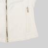 LULULACIE Women's Gold Zipper Stand-up Collar Slim Fit Sports Jacket