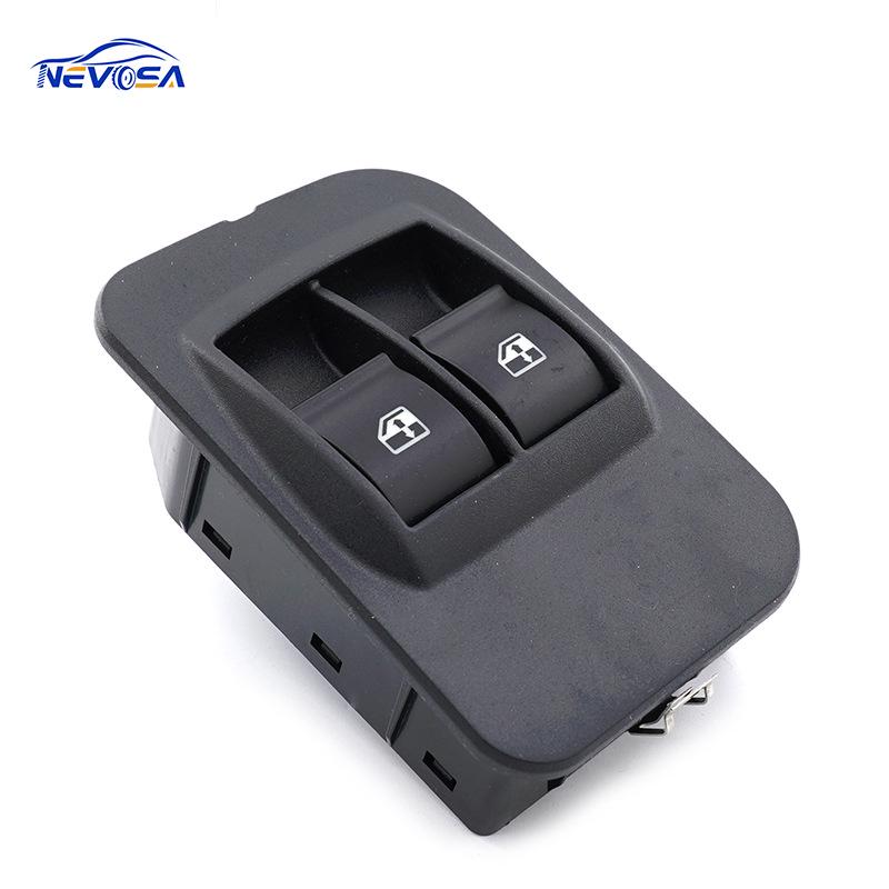 

735518655: Электрический переключатель стеклоподъемника для Peugeot и Citroen Electric