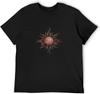 Godsmack T-Shirt Funny Birthday Cotton Tee Vintage Gift for Men