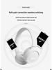 JBL510BT Over-ear Wireless Bluetooth Headphones with Multifunctionality and Logo