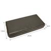 Storage Cases Portable Fishing Tackle Storage Organizer 27 Grid Magnetic Multipurpose Compartments Fishing Gear Accessories