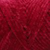 3 Strands Glossy Velvet Hand-Woven Thread Woven Scarf Doll Blanket Chenille Thread Segment Dye 100G Ball