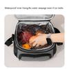 Sturdy Waterproof Picnic Coolers Bag Thermal Insulation Lunch Organizers for Outdoor Activities