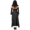 New Halloween Costumes, Zombie Vampire Nun Costumes, Stage Costumes, Cosplay