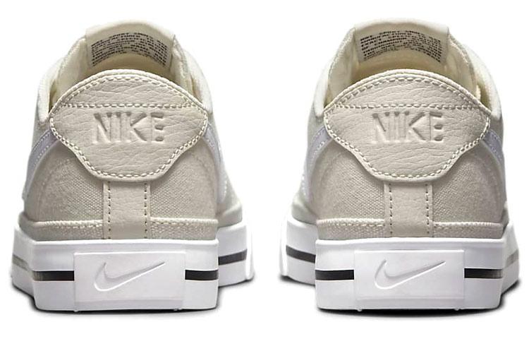 Nike Court Legacy Canvas 'Sail' Women's CZ0294-101