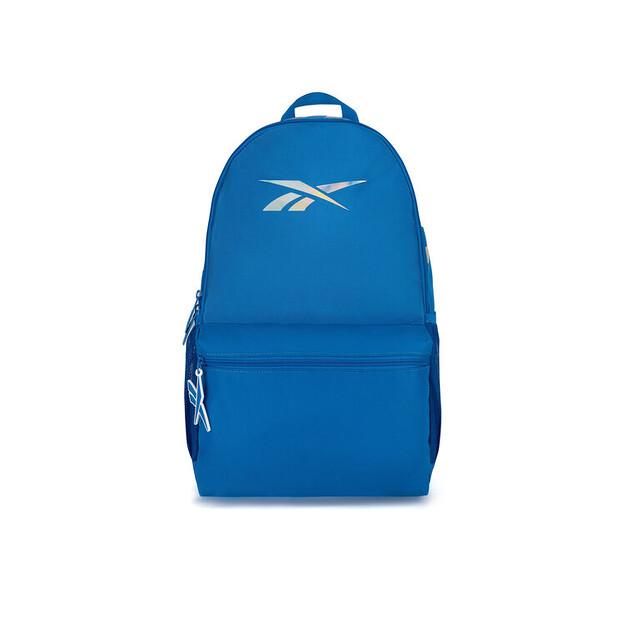 

Рюкзак Reebok RBK-B-007-CCC синий NOSIZE