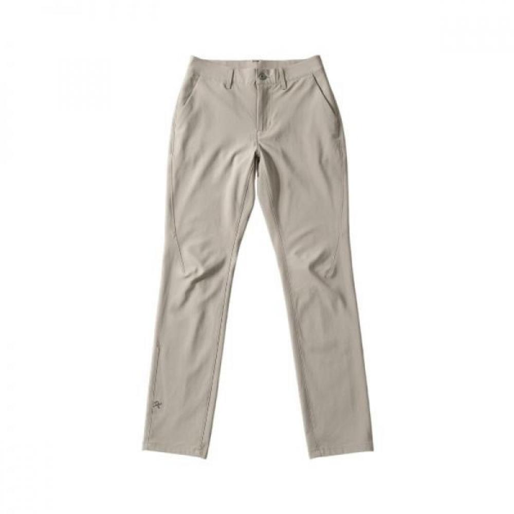 Arc Teryx 25 Хантун Легкие Брюки Женские Короткие RUNE/0S (around 25 inches)