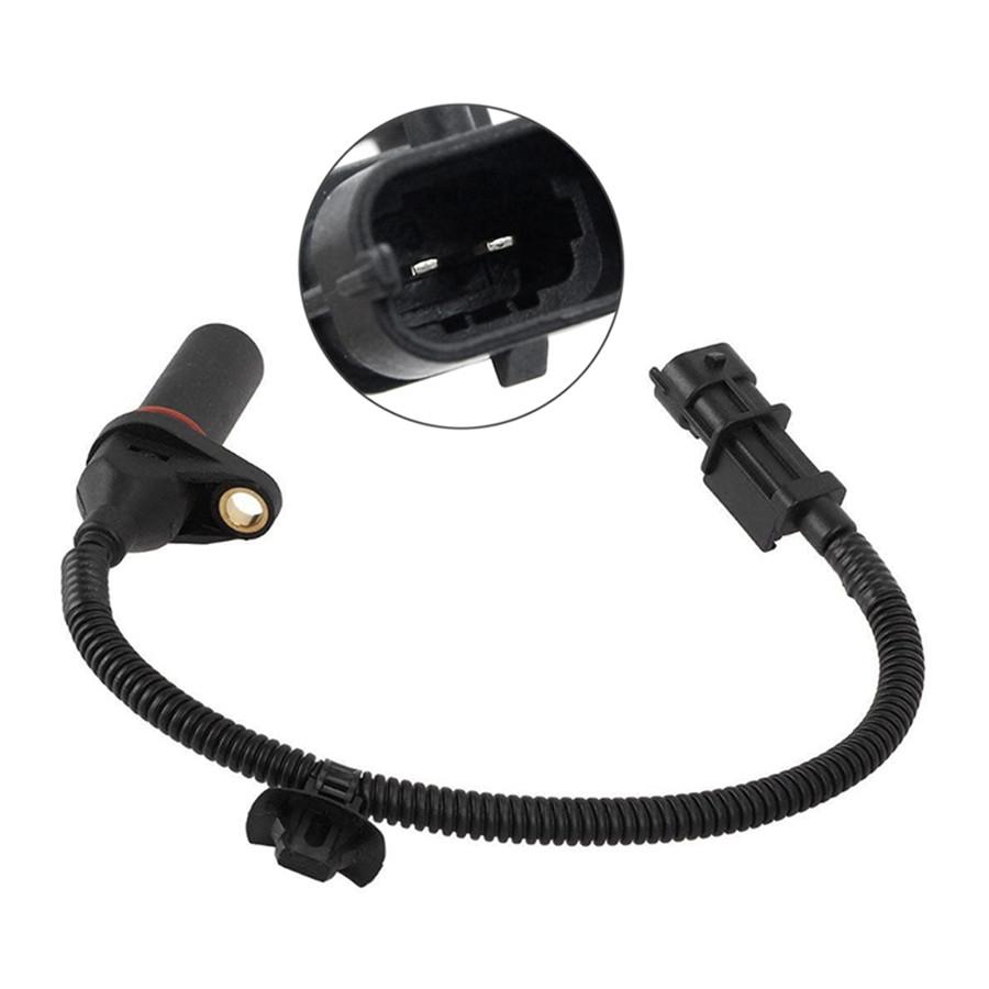 

Датчик положения коленвала высокого качества для 39180-2b000/39180 2b000 Hyundai Kia