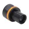 Microscope Electronic Eyepiece AMA050 0.5X Zoomable Biological Microscopes Lens with 23.2mm to 30mm and 30.5mm Interface