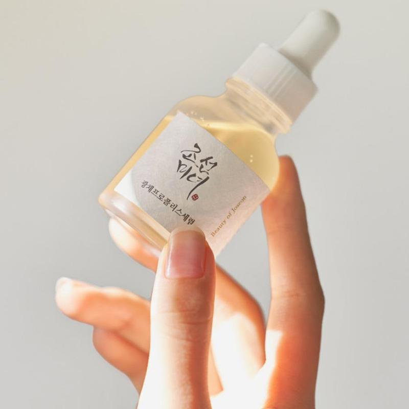BEAUTY OF JOSEON Glow Serum Propolis + Niacinamide 30ml