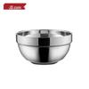 JD Home 304 Stainless Steel Insulated Bowl Set