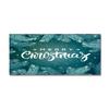 Christmas Household Bathroom Absorbent Non-Slip Mat Living Room Kitchen Sand Carpet Doormat Long Floor Mat
