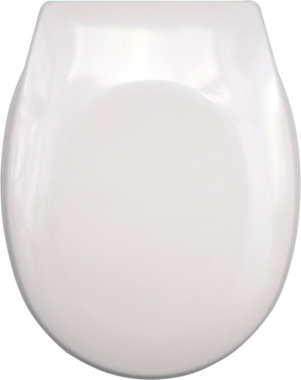 Soft-close toilet seat / 75470 / FALA