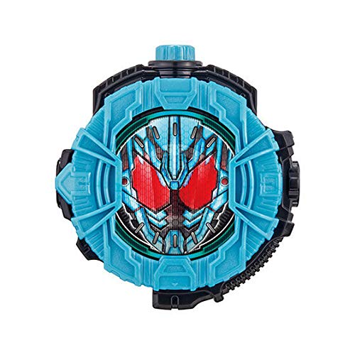 

Часы для езды Kamen Rider GP 09 Часы для езды Grease Blizzard Zi-O
