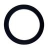 Silicone Sealing Gasket Brew Seal Heat Resistant Silicone Gasket Espresso Machine Part Suitable for Coffee Machines