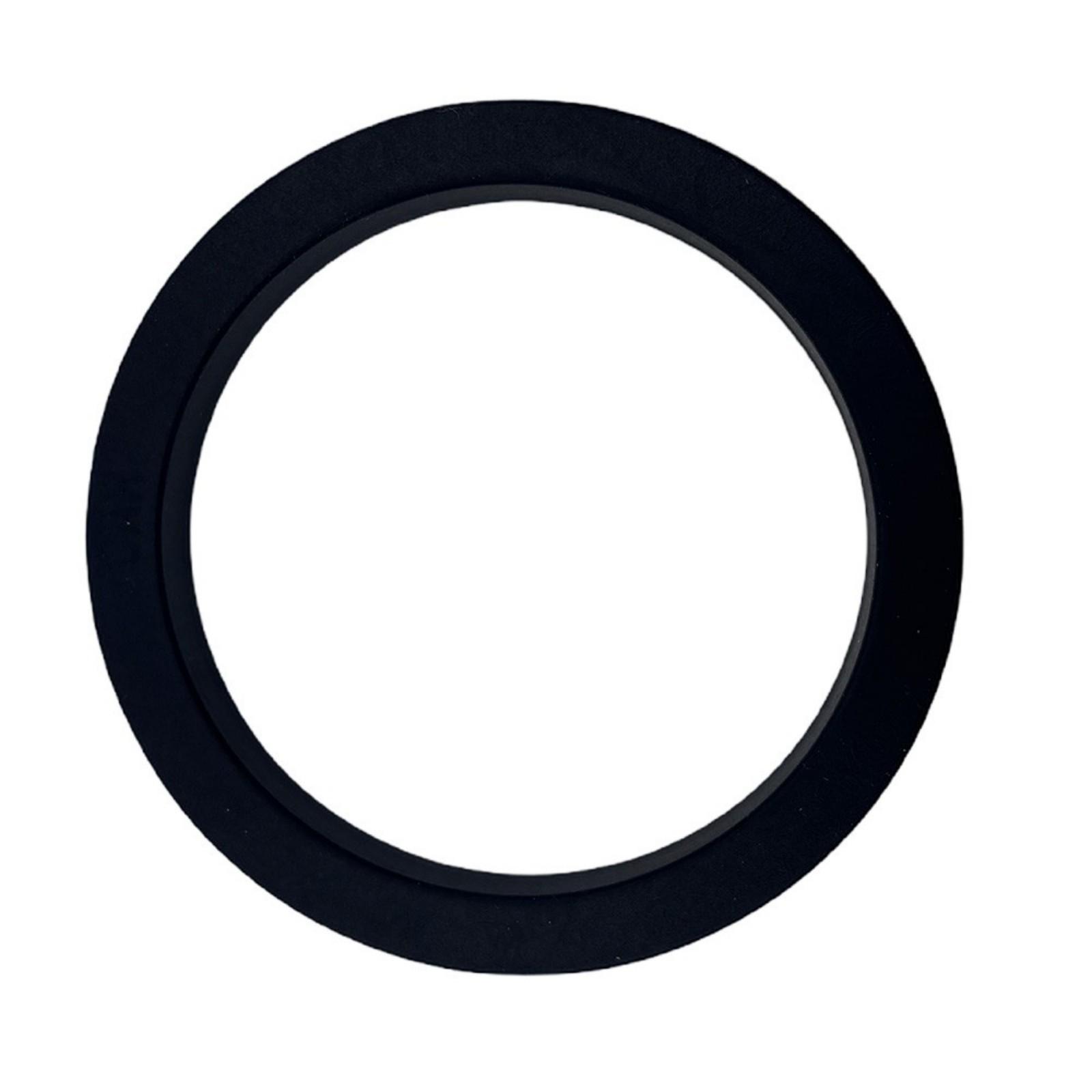 

Силиконовая уплотнительная прокладка Brew Seal Термостойкая силиконовая прокладка Деталь эспрессо-машины Подходит для кофемашин 1PC