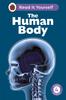 The The Human Body: Read It Yourself - Level 4 Fluent Reader Book
