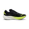 New PUMA Wear-Resistant Low-Top Casual Shoes Men's Black 309707-15