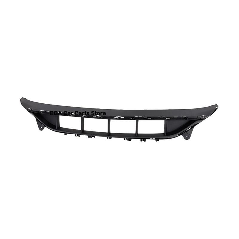 Front Bumper Lower Grill Radiator Grille For Mercedes Benz E Class W213 2021-2023 Year A2138858804