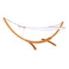 OEING Outdoor Patio Swing Hammock