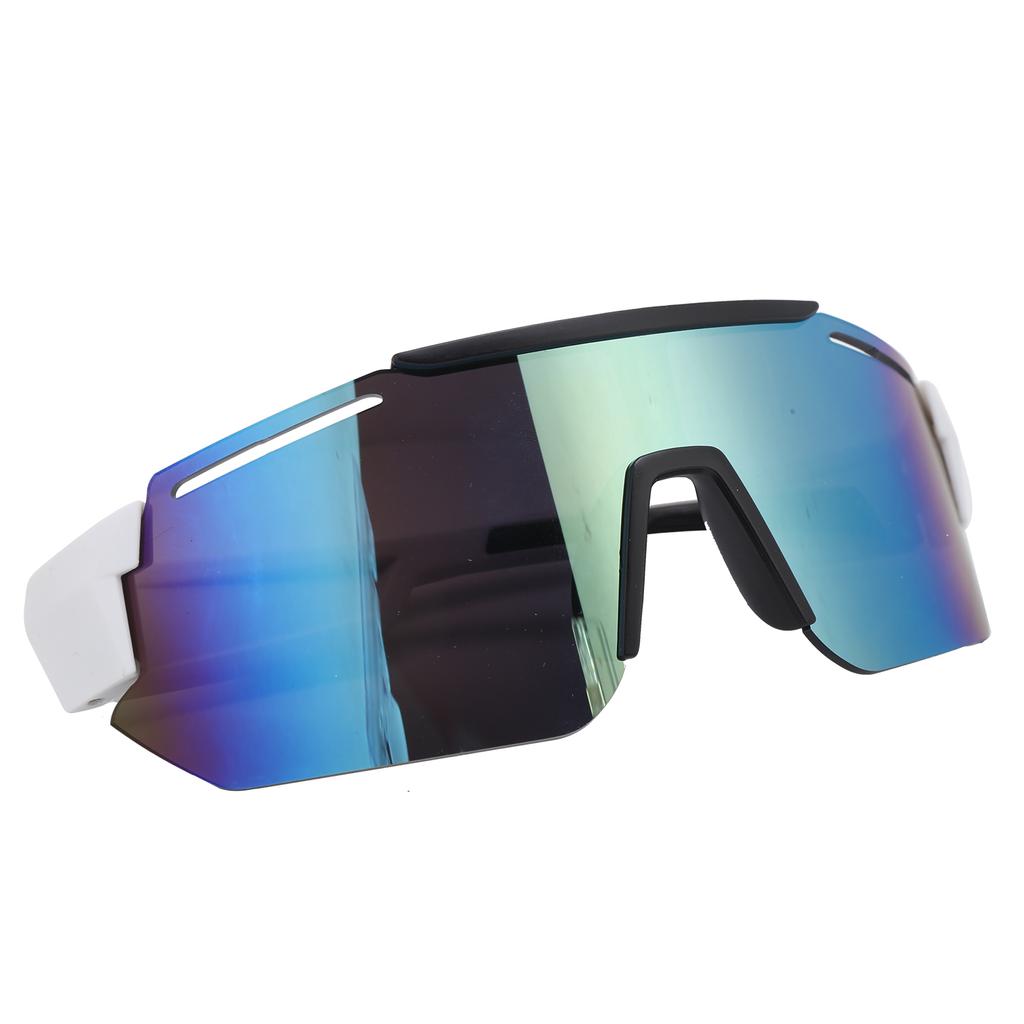 Cycling Glasses Sport Polarized Sunglasses Windproof UV Protection Glasses for Outdoors