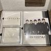 [USED] TVXQ COMPLETE SET Limited Box