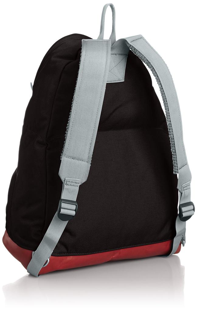 Sierra Designs Day Tripper Classic Backpack, A4 Size, S001 BLACK