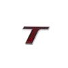 3D GDi T GDi TGDi for Car Hood Fender Trunk Nameplate Decal Emblem Badge Sticker