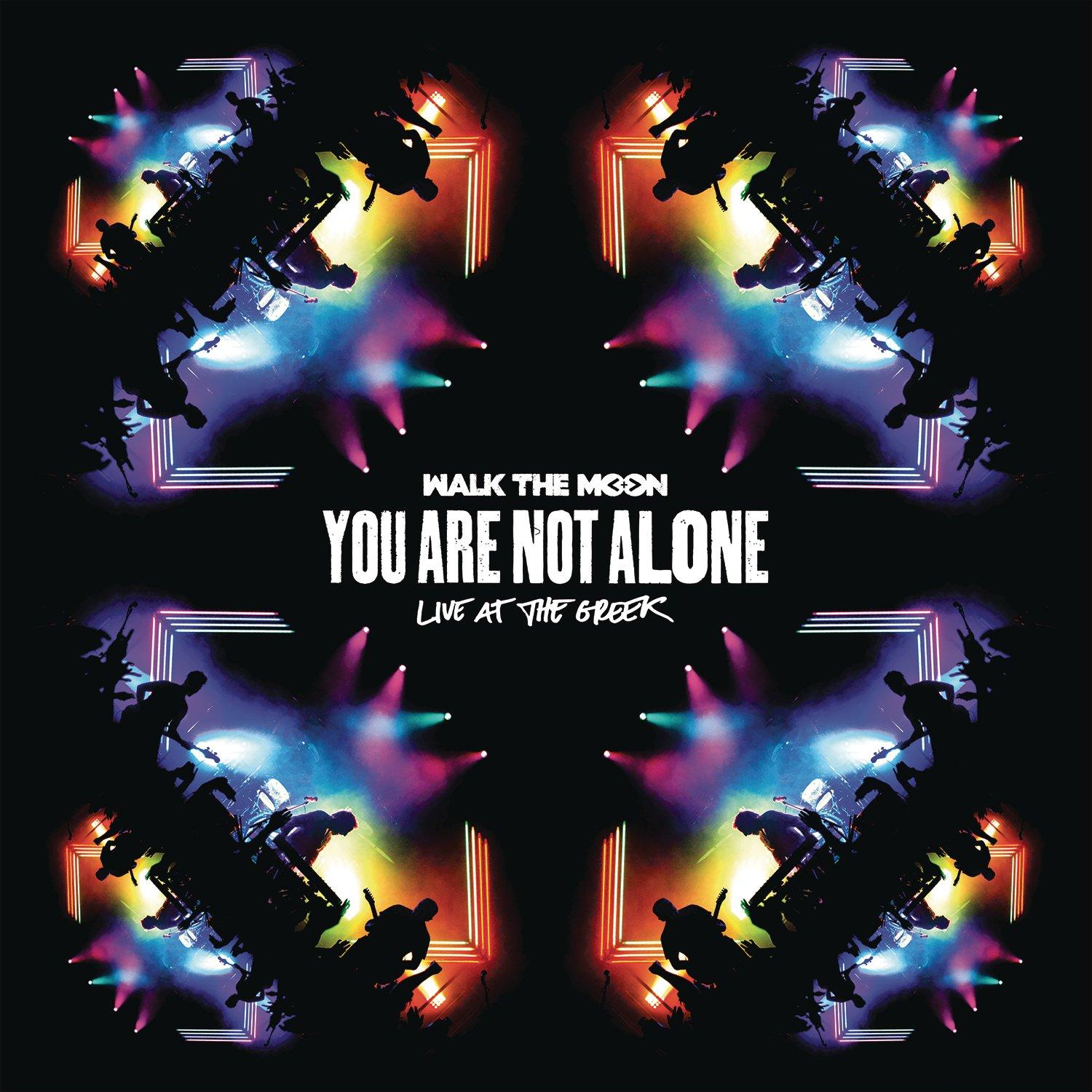 

You Are Not Alone At The Vinyl for (Live Greek) (12inch RSD) [Analog]