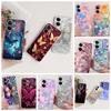 Flower Butterfly Luxury Girly Fashion Casing For Xiaomi Poco X8 Pro Max / Redmi Turbo 5 Max Phone Case Soft Clear Silicone Cover