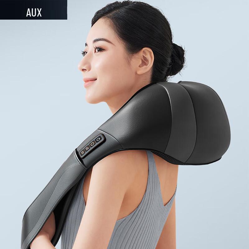 

AUX 16D Shoulder & Neck Kneading Massager