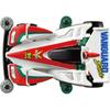 Takara Tomy Tomica Premium Unlimited Mini 4WD Vanguard Sonic Toy Car for Ages 6 and Up