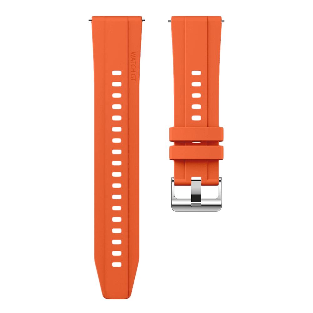 Compatible for CMF Watch 3 Pro 22mm Universal Sport Breathable Silicone Classic Buckle Replace Wristband for CMF Watch Pro/Pro 2