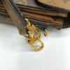 [Pre-Owned] Louis Vuitton Pochette Metis 'Brown Monogram Reverse Canvas' - Very Good #1K72HCE