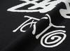 Stussy Tokyo Exclusive S/S Tee Black