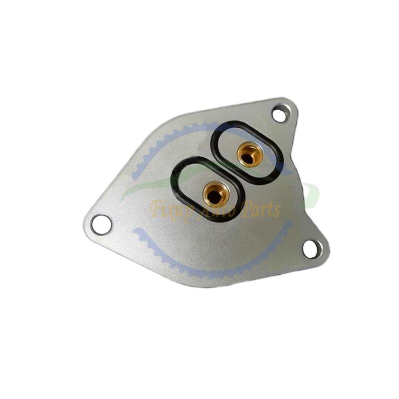TF71SC Auto Transmission Oil Change Connector TF71SC New Gearbox Oil Change Connector For Volvo S60 V40 S60L CVT Car Accessories