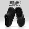 Unisex Soft Thick Sole Non Slip Clogs Summer Outdoor Beach Slippers